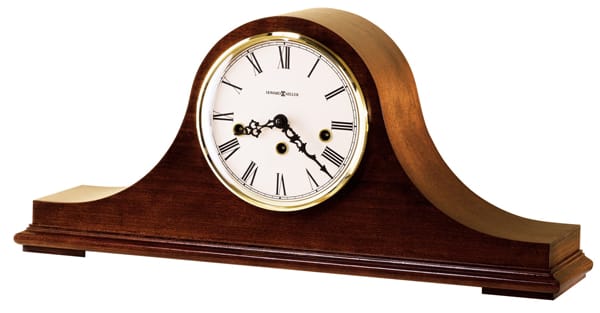 Howard Miller Mason Mantel Clock